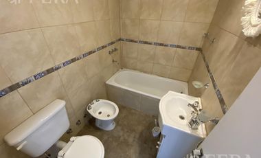 Venta departamento 2 ambientes con cochera en San Miguel (30914)