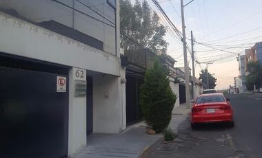 HG Oficinas en venta  Boulevares Naucalpan