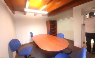 HG Oficinas en venta  Boulevares Naucalpan