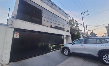 HG Oficinas en venta  Boulevares Naucalpan