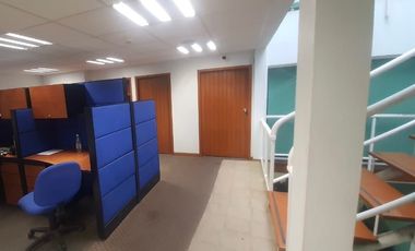 HG Oficinas en venta  Boulevares Naucalpan