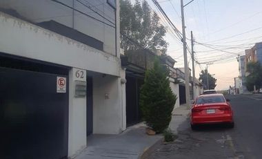 HG Oficinas en venta  Boulevares Naucalpan