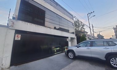 HG Oficinas en venta  Boulevares Naucalpan