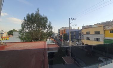 HG Oficinas en venta  Boulevares Naucalpan