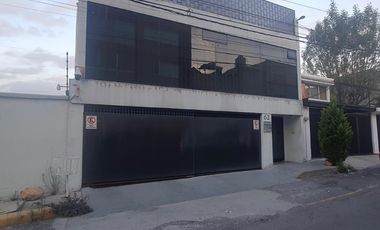 HG Oficinas en venta  Boulevares Naucalpan