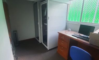 HG Oficinas en venta  Boulevares Naucalpan