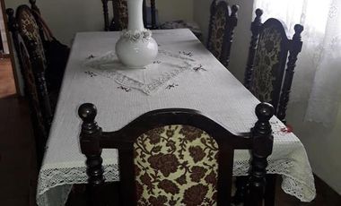 Casa en venta - 3 dormitorios 2 baños - Cochera - 300mts2 - Ensenada