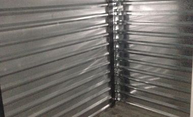 RENTA DE MINI BODEGAS EN SANTA MÓNICA TLALNEPANTLA RC