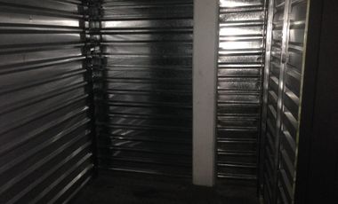 RENTA DE MINI BODEGAS EN SANTA MÓNICA TLALNEPANTLA RC