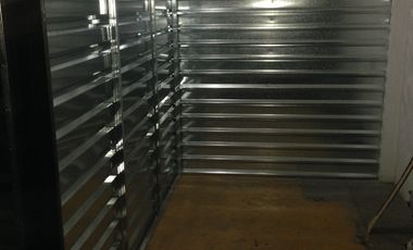 RENTA DE MINI BODEGAS EN SANTA MÓNICA TLALNEPANTLA RC