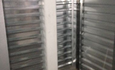 RENTA DE MINI BODEGAS EN SANTA MÓNICA TLALNEPANTLA RC