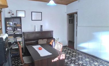 Casa en Santo Tome