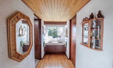 CASA EN VENTA EN SAN JERÓNIMO LIDICE TG