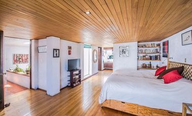 CASA EN VENTA EN SAN JERÓNIMO LIDICE TG