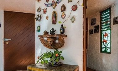 CASA EN VENTA EN SAN JERÓNIMO LIDICE TG