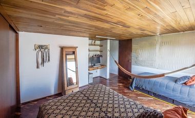 CASA EN VENTA EN SAN JERÓNIMO LIDICE TG