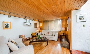 CASA EN VENTA EN SAN JERÓNIMO LIDICE TG