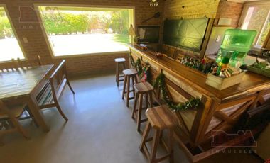 Venta - Casa - Country Echeverria Del Lago