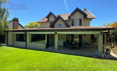 Venta - Casa - Country Echeverria Del Lago