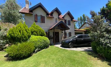 Venta - Casa - Country Echeverria Del Lago