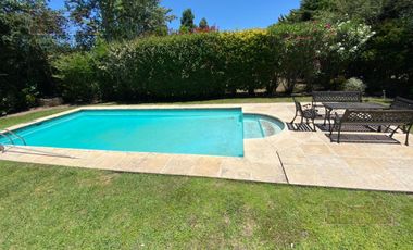 Venta - Casa - Country Echeverria Del Lago