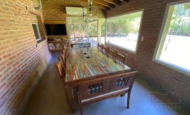 Venta - Casa - Country Echeverria Del Lago
