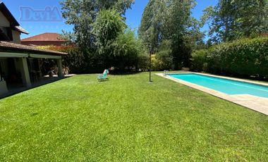 Venta - Casa - Country Echeverria Del Lago