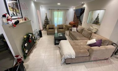 Venta - Casa - Country Echeverria Del Lago