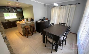 Venta - Casa - Country Echeverria Del Lago
