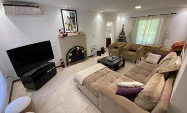 Venta - Casa - Country Echeverria Del Lago
