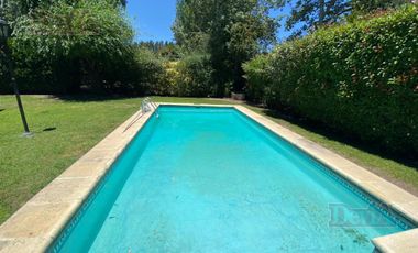 Venta - Casa - Country Echeverria Del Lago