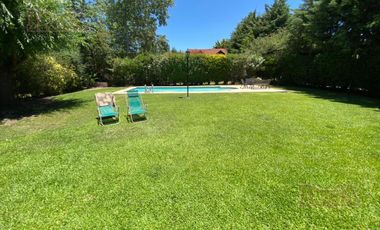 Venta - Casa - Country Echeverria Del Lago