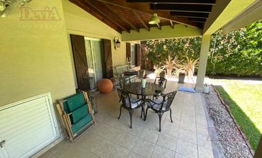Venta - Casa - Country Echeverria Del Lago