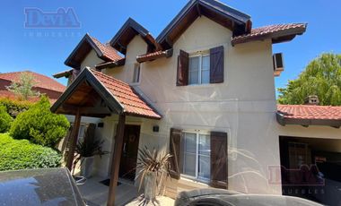 Venta - Casa - Country Echeverria Del Lago