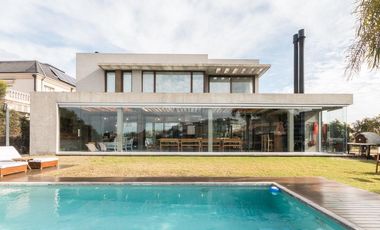 Casa - Nuevo Quilmes