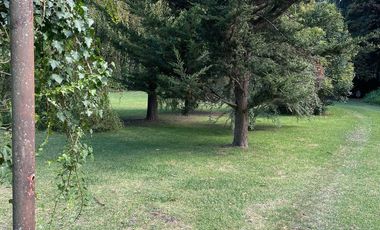 Lotes en block frente al arroyo en inmejorable ubicacion del Bosque Peralta Ramos