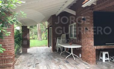 Casa - Carilo