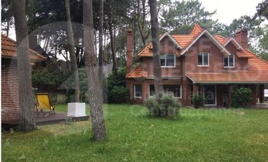 Casa - Carilo