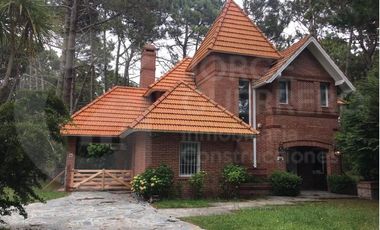 Casa - Carilo