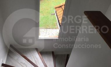 Casa - Carilo