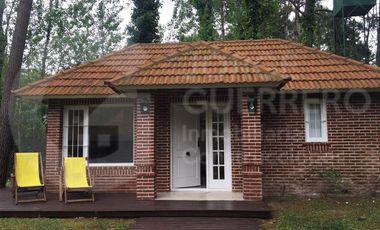 Casa - Carilo