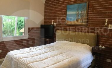 Casa - Carilo