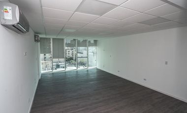 OFICINA PREMIUM VENTA CALIDAD CONSCTRUCTIVA CENTRO ROSARIO
