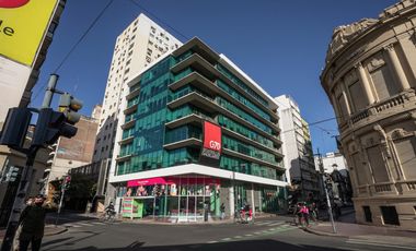 OFICINA PREMIUM VENTA CALIDAD CONSCTRUCTIVA CENTRO ROSARIO