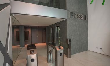 OFICINA PREMIUM VENTA CALIDAD CONSCTRUCTIVA CENTRO ROSARIO