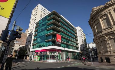 OFICINA PREMIUM VENTA CALIDAD CONSCTRUCTIVA CENTRO ROSARIO