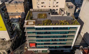 OFICINA PREMIUM VENTA CALIDAD CONSCTRUCTIVA CENTRO ROSARIO