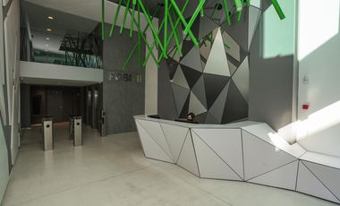 OFICINA PREMIUM VENTA CALIDAD CONSCTRUCTIVA CENTRO ROSARIO