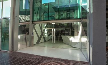 OFICINA PREMIUM VENTA CALIDAD CONSCTRUCTIVA CENTRO ROSARIO