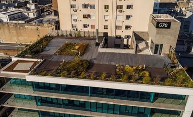 OFICINA PREMIUM VENTA CALIDAD CONSCTRUCTIVA CENTRO ROSARIO
